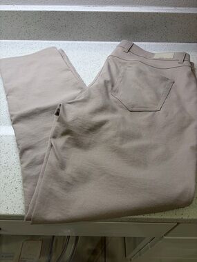 Peter Millar eb66 Performance Five-Pocket Pant 38x32